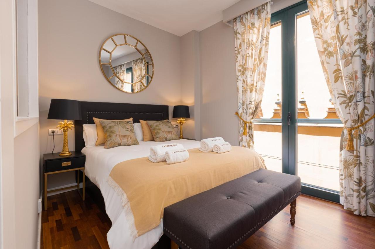 C31 Deluxe Into Cathedral Square Appartement Málaga