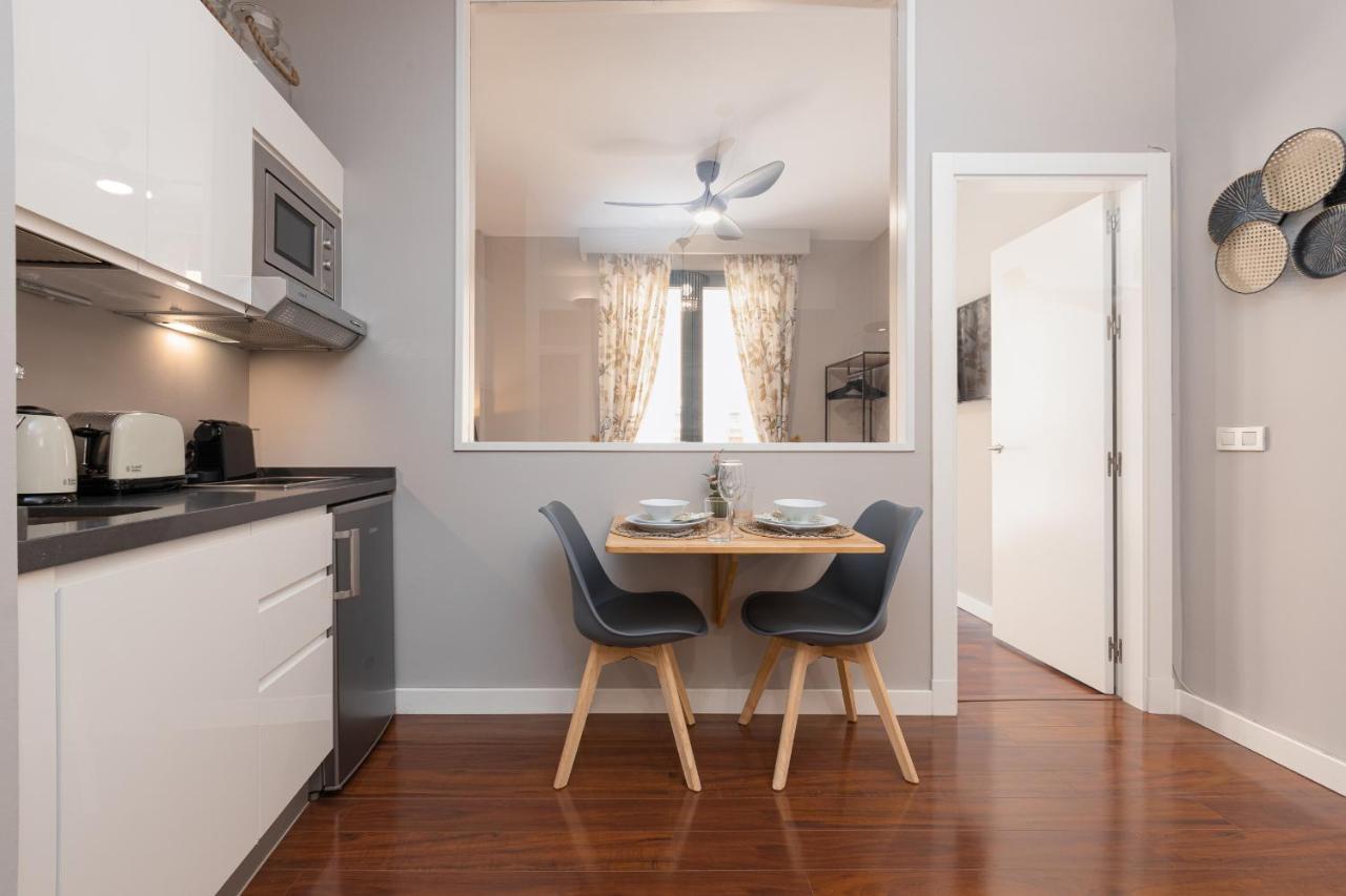 C31 Deluxe Into Cathedral Square Appartement *