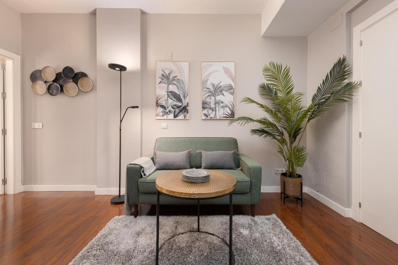 C31 Deluxe Into Cathedral Square Appartement
