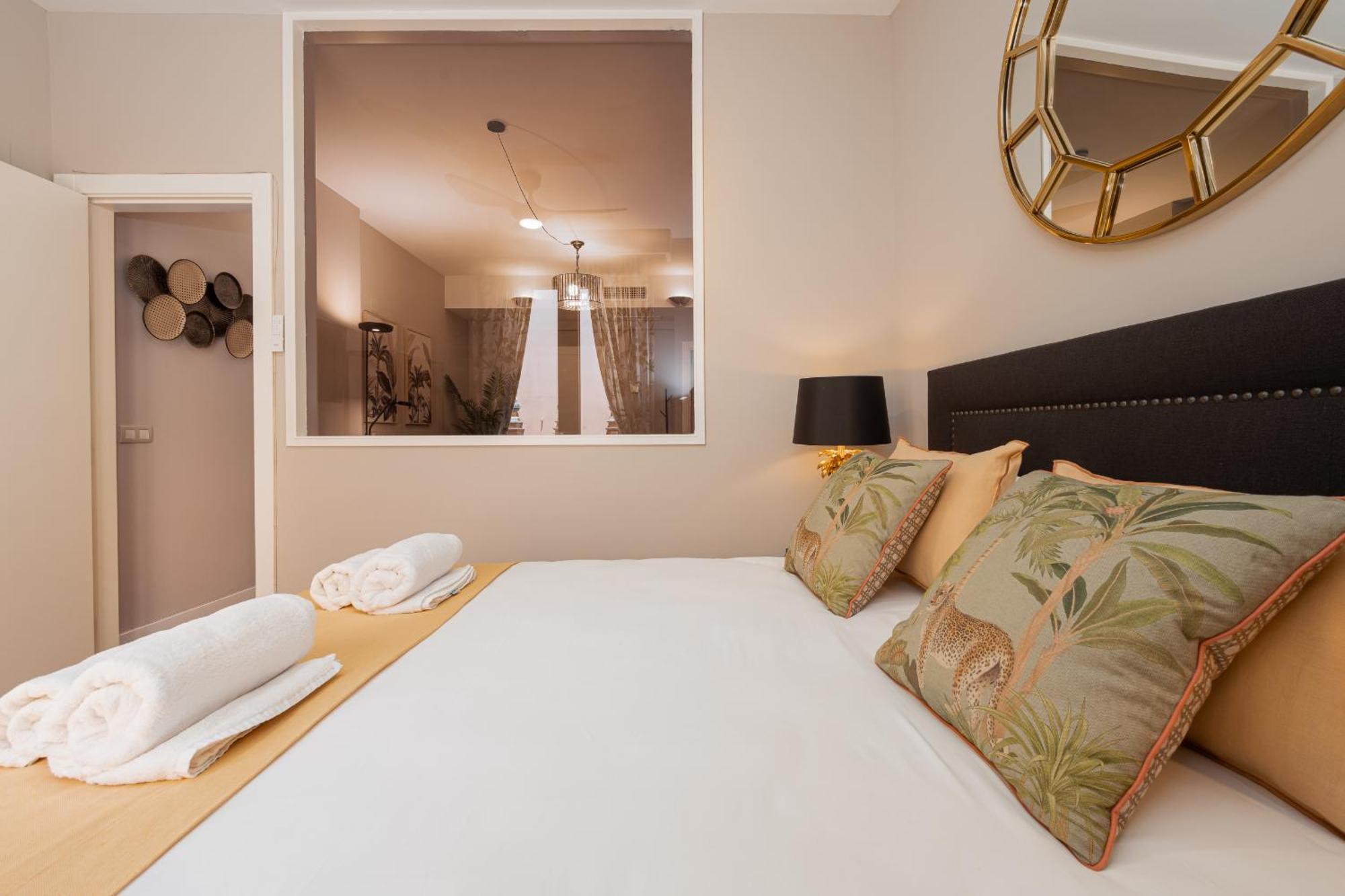 Appartement C31 Deluxe Into Cathedral Square *